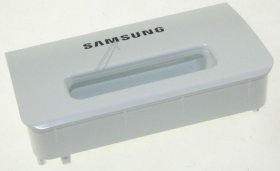 Samsung Detergent Dispenser Cover - Dc97-15913a Assembly Panel Drawer:aegis Big Bang wf0752n