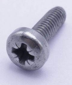 Screw - 3155079001 Bolt Inox M4x12 [Electrolux Aeg]