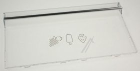 Drawer Front - 4642620500 C00872128 Drawer Cover Oem Print T605 54 B16 [Arcelik]