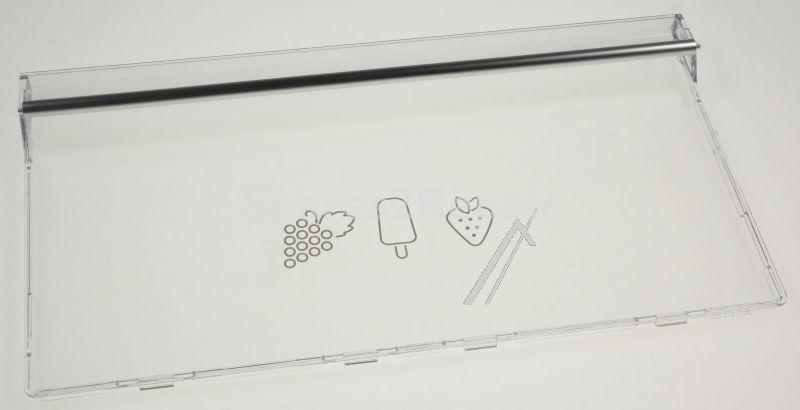 Drawer Front - 4642620500 C00872128 Drawer Cover Oem Print T605 54 B16 [Arcelik]