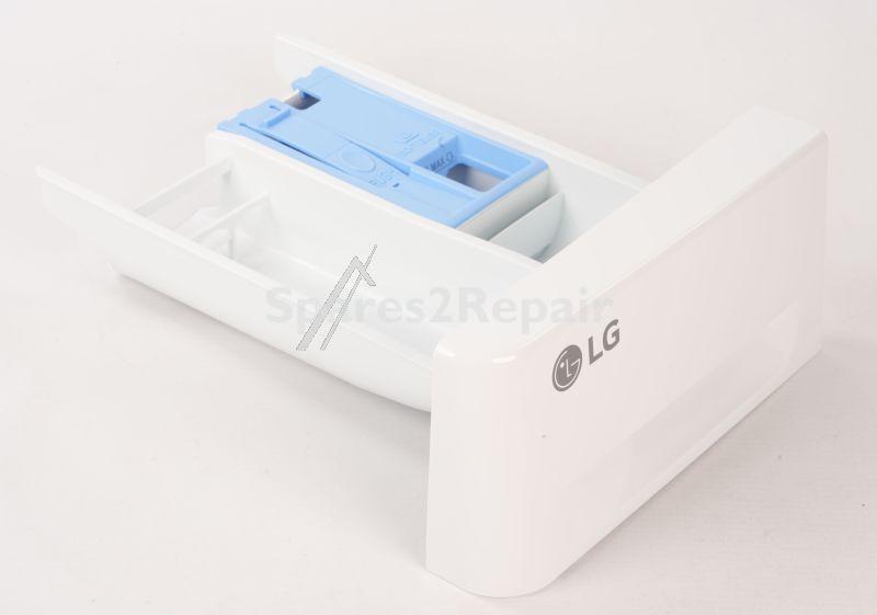 Lg Drawer Front - Agl72913614 Tray Screen