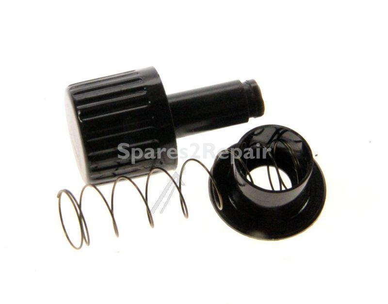 Control Knob - 00028982 Knob [Bosch Siemens]