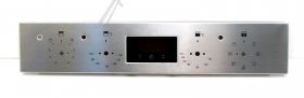Panel - C00502570 488000502570 Control Panel Indesit Bu Bi [Whirlpool Indesit]