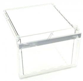 Lg Freezer Drawer - Ajp73894401 Tray Assembly drawer