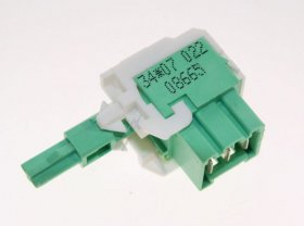 Switch - 1320866518 Push Switch [Electrolux Aeg]
