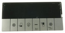 Display Unit - 5970605400 C00866288 Display Assembly [Arcelik]