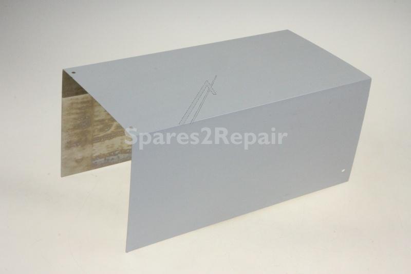 Fireplace - 50292966004 Flue Upper [Electrolux Aeg]