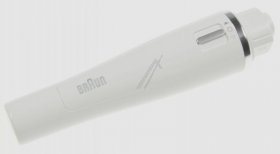 Braun Housing - 81493261 Housing White Braun Housing - 81493261 Housing White