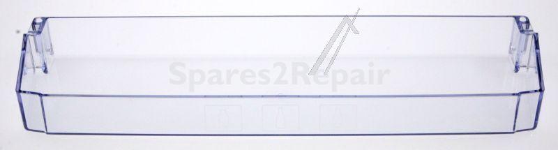 Refrigerator - Freezer Door Shelf - 4930030200 C00880412 Coverprint [Arcelik]