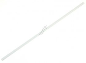 Last - 5704810100 C00914358 Front Profile For Glass Shelf [Arcelik]