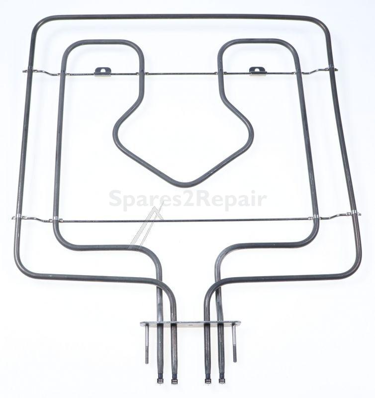 Hisense Gorenje Top Element Oven - 437918 Heater Bio Zig Mf 45 2200w Ego
