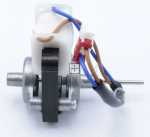 Ventilator Motor - 5720995500 C00876379 Fan Motor [Arcelik]