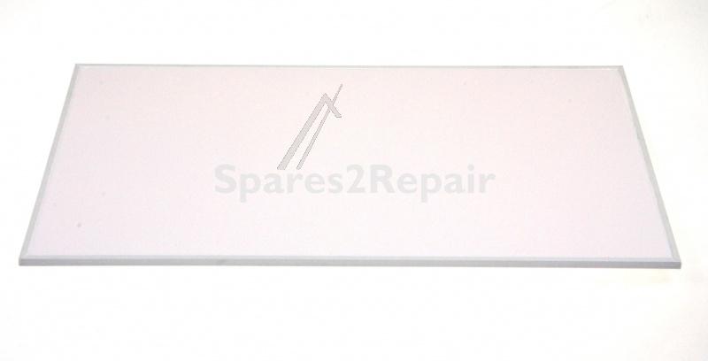 Panasonic Microwave Turntable Plate - A012d3050gp Cooking Chamber Plate