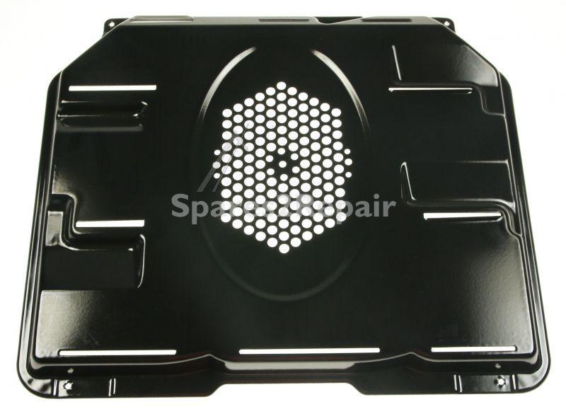 Casing Cover - 219460002 C00867357 Fan Protection Sheet_zeus [Arcelik]