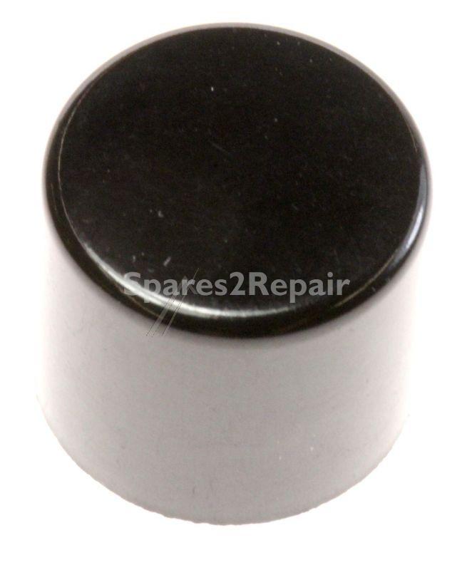 Timer Button - C00195509 482000030231 Knob Display Bk E0 Hot2005 [Whirlpool Indesit]