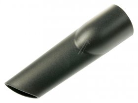 Philips Saeco Crevice Nozzle - 300002940441 Crevice Nozzle Deep Black Zeph