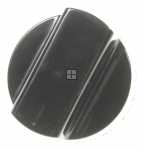Bompani Control Knobs - 396538 M00396538 Knob Black