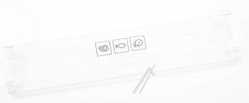 Samsung Drawer Front - Da63-07360c Cover Tray-chilled rt32-29 gpps t2 5 hb