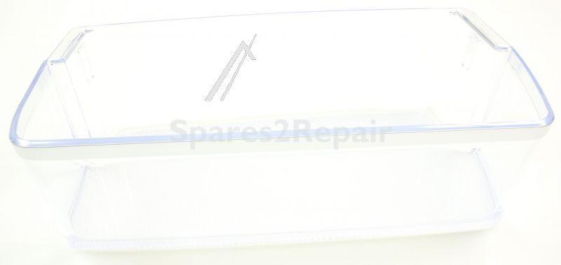 Samsung Refrigerator - Freezer Door Shelf - Da97-16544a Assembly Guard-ref Right rf9500kf f-hub (cd)