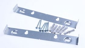 Smeg Fixings And Brackets - 698291594 Bracket Assembly