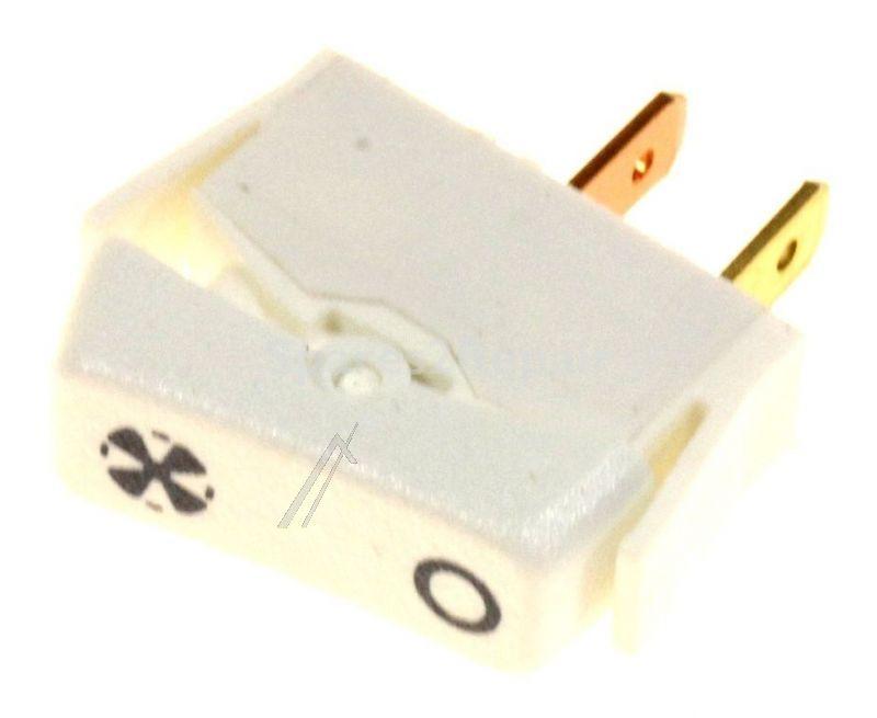 Liebherr Switch - 606008200 Rocker Switch No 3670