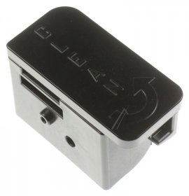 Faber Franke Roblin Fixings And Brackets - 1999177 133 0169 215 Sp Oven Left Fixing System Int Glass