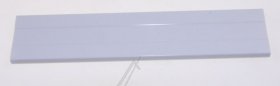 Ornamental Rail - 481246088075 Trim F glass Sheet [Whirlpool Indesit]