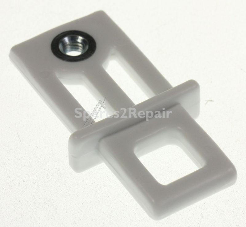 Interlocking Hook - C00378295 482000018745 Interlocking Hook [Whirlpool Indesit]