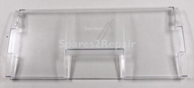 Drawer Front - 4308800900 C00870374 Freezer Top Cover (b-570-575) [Arcelik]