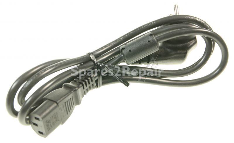 Cold Mains Plug And Lead - 12009510 Power Cord [Bosch Siemens]