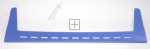 Profile - C00116073 482000028869 Trim - Glass Crisper Cover 508x161 Bleu [Whirlpool Indesit]