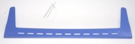 Profile - C00116073 482000028869 Trim - Glass Crisper Cover 508x161 Bleu [Whirlpool Indesit]