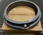 Samsung Door Seal Washing Machine - Dc97-18132c Assembly Diaphragm ww7500k