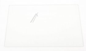 Glass Panel - 49036780 V to Chil-1 42 30tq39-106 [Candy Hoover]
