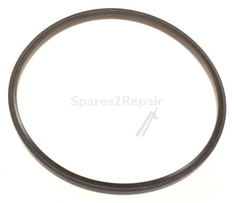 Sealing Materials - 3565264037 Gasket Large Burner Disc 138mm [Electrolux Aeg]