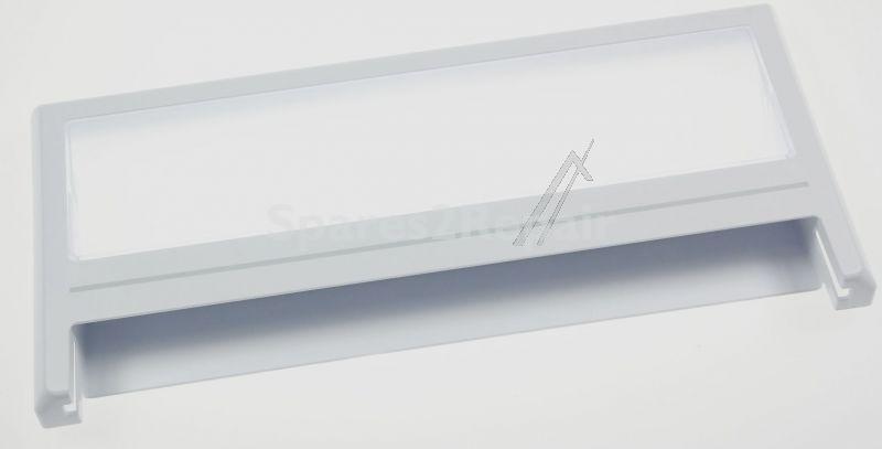 Drawer Front - C00272619 482000031105 Panel Drawer-wxh 429x197(transparent) [Whirlpool Indesit]