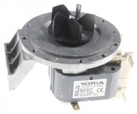 Hisense Gorenje Drain Pump - 333296 Discharging Pump Ps Mip 0711