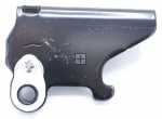 Hisense Gorenje Door Hinges - 662596 Lower Hinge