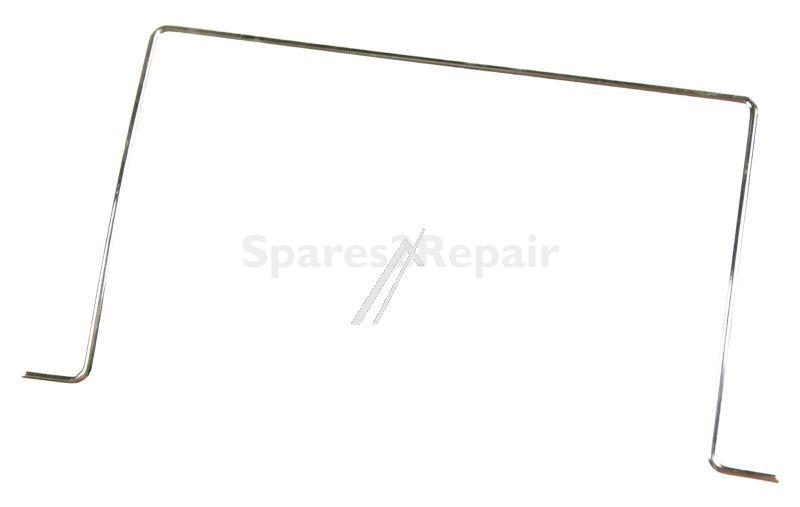 Bow - 4055420949 Metal Clamp Clip [Electrolux Aeg]