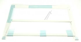 Lg Glass Panel - Aht74193802 Shelf Assembly Refrigerator