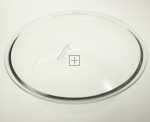 It Wash Door Panel - 39601001000 Glass