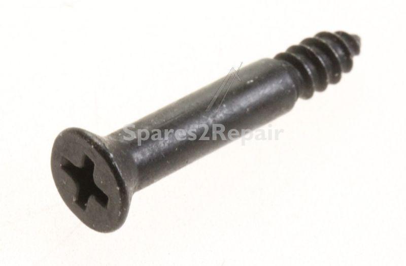 Screw - C00287341 482000031789 Screw Burner Support 8mm [Whirlpool Indesit]