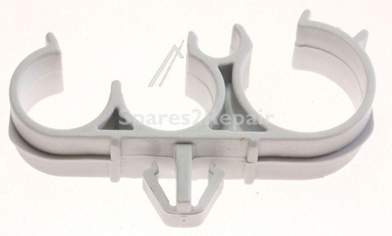 Fixings And Brackets - 00020221 Hinge-plate [Bosch Siemens]