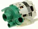 Hisense Gorenje Circulating Motor - 342459 Washing Pump Perman