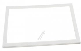 Snaige Freezer Door Seal - V372104-00 Gasket (pic 2)