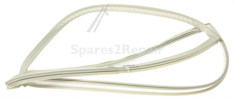 Liebherr Freezer Door Seal - Wechselbare Tuerdichtung Geklebt (kd)