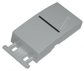 Button - 00165388 Button [Bosch Siemens]