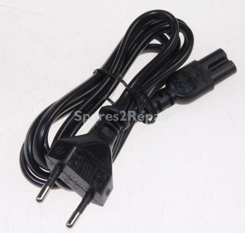 Samsung Mains Power Lead - 3903-000347 Cbf-power Cord:stw