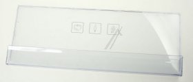 Drawer Front - 4654610100 C00872533 Crisper Front Cover Prin L54315_t605_1_3 [Arcelik]