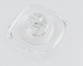 Oven Light - C00332901 481938118151 Lens [Whirlpool Indesit]